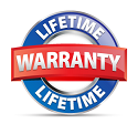 Warranty Seal